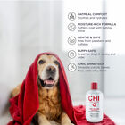 CHI For Dogs Deep Moisture Shampoo, , large image number null